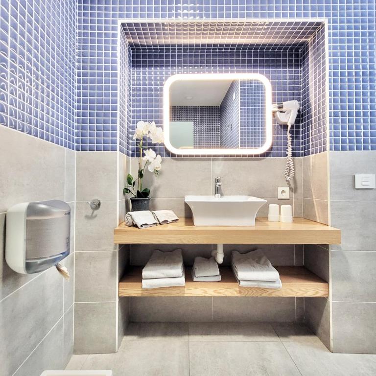 North Coast Apartments - Apartamento con terraza - 11