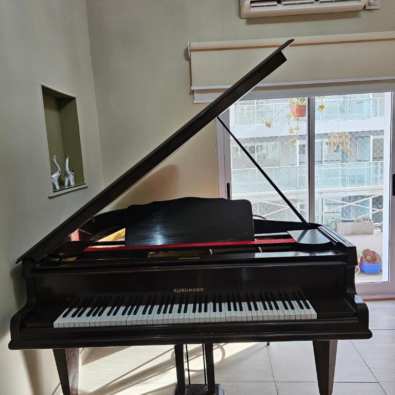 Brisas de Recoleta - Apartamento de 2 dormitorios - 3