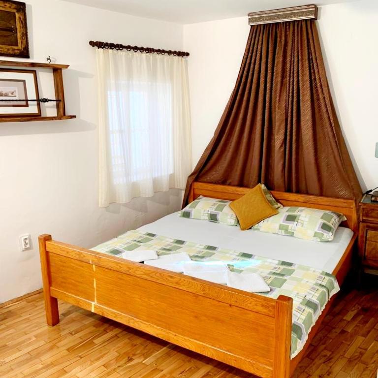Villa Urbana, Old Town Budva - Vila sa 3 Spavaće Sobe - 51