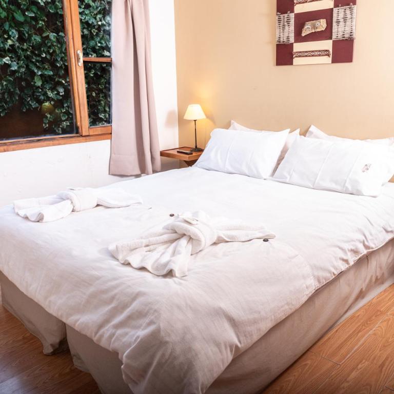 El Viejo Nogal - Bungalow Estándar - 1 dormitorio - 8