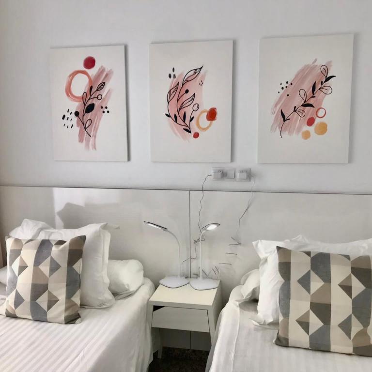 Apartamentos Sol Mar - Apartamento Estudio con vistas al mar - 7