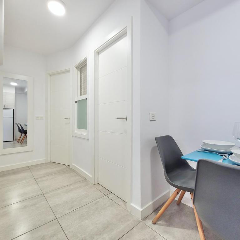 North Coast Apartments - Apartamento con terraza - 18