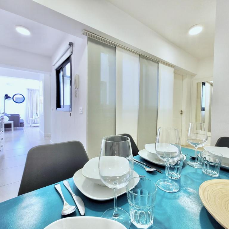North Coast Apartments - Apartamento con terraza - 19