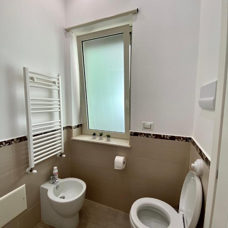 AL 136 - Camera Tripla Comfort - 9