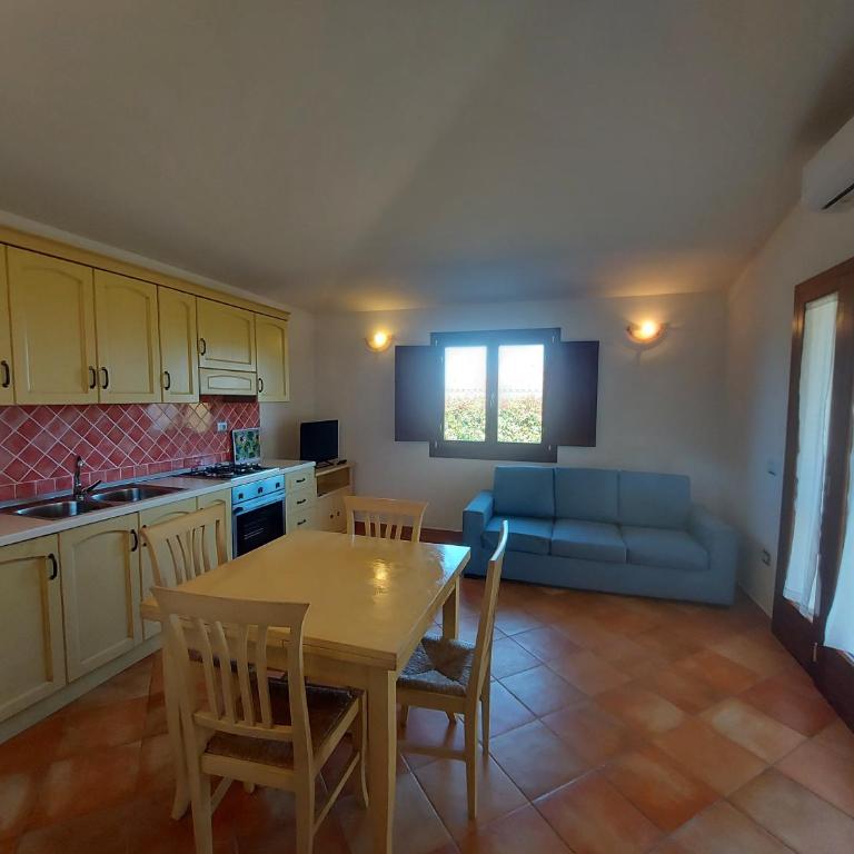 villetta Gallura 13 - Villa con 2 Camere da Letto - 8