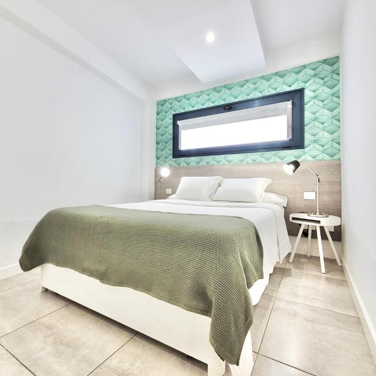 North Coast Apartments - Apartamento con terraza - 8