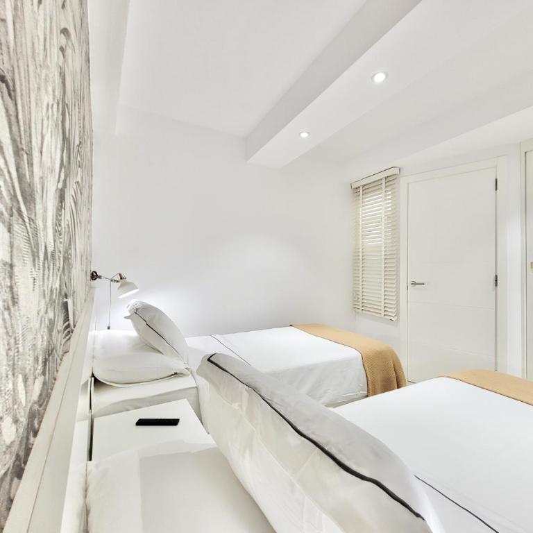 North Coast Apartments - Apartamento con terraza - 22
