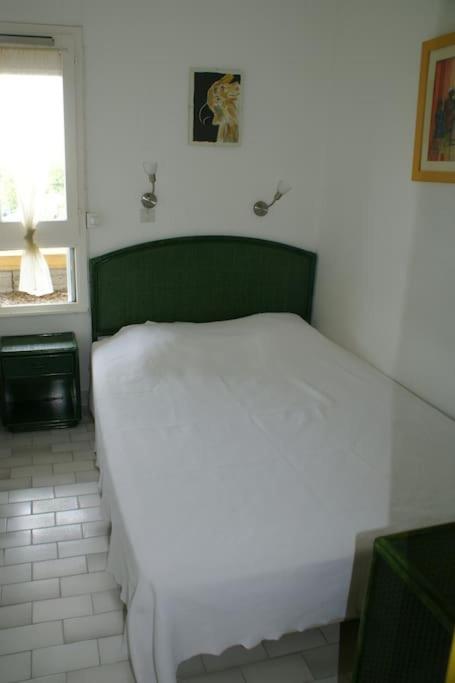 Appartement 520, Port Nature 5, Village Naturiste - Appartamento con 1 Camera da Letto - 6