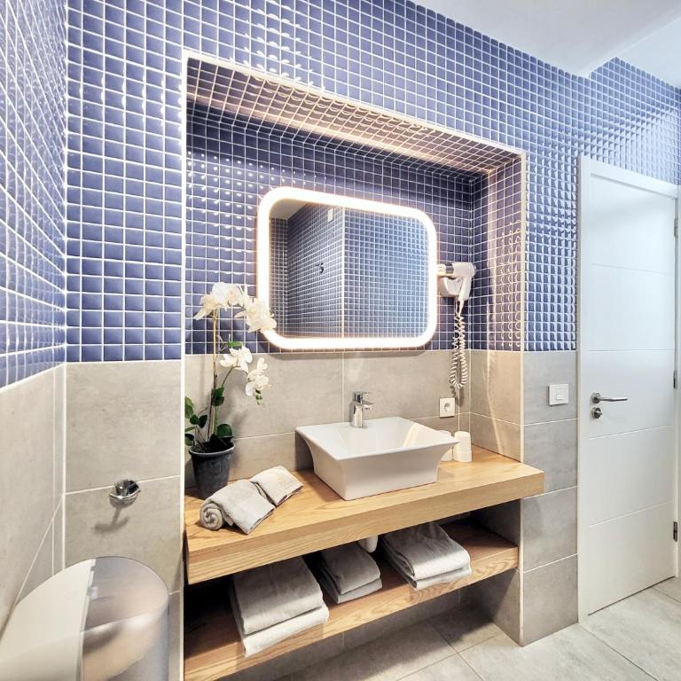 North Coast Apartments - Apartamento con terraza - 23