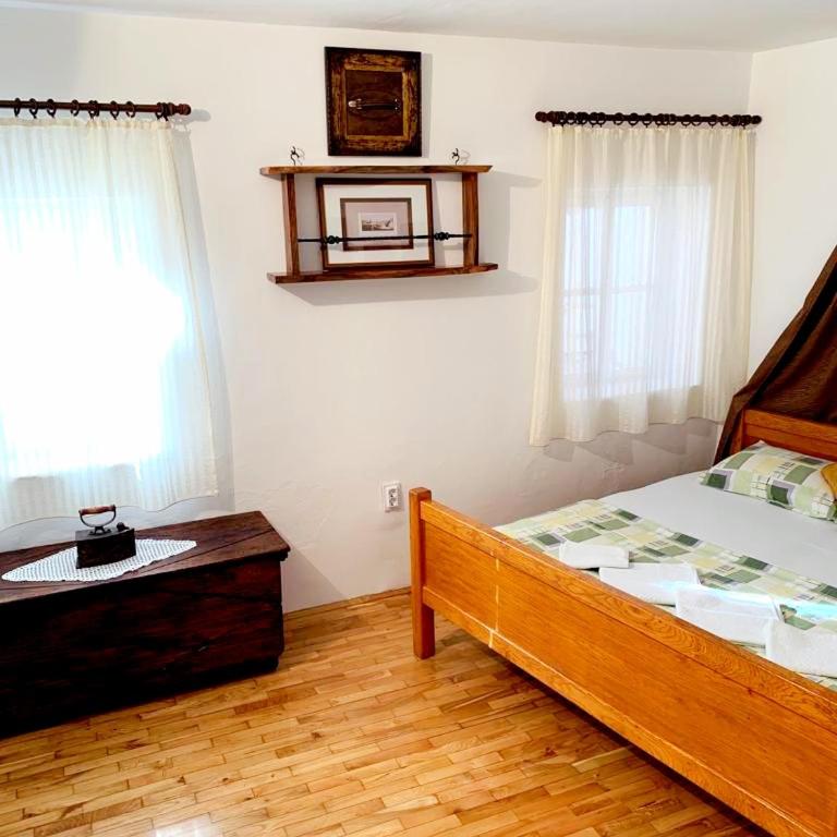 Villa Urbana, Old Town Budva - Vila sa 3 Spavaće Sobe - 49
