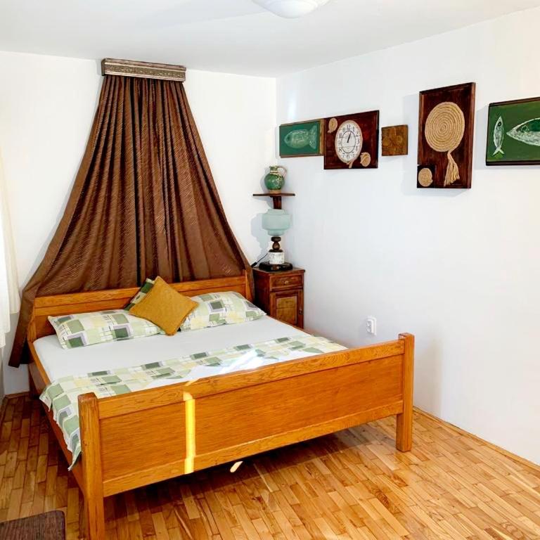 Villa Urbana, Old Town Budva - Vila sa 3 Spavaće Sobe - 44