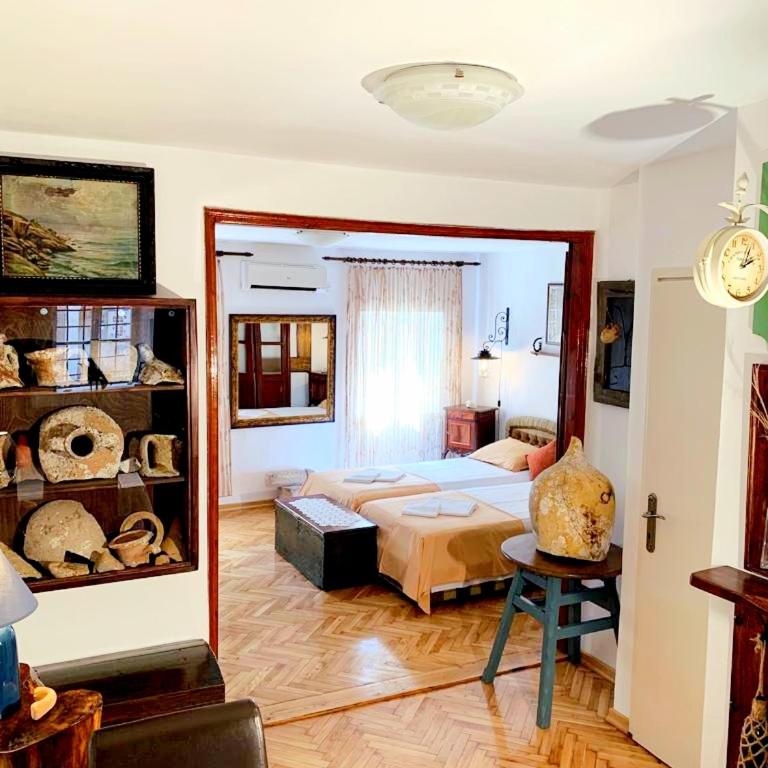 Villa Urbana, Old Town Budva - Vila sa 3 Spavaće Sobe - 37