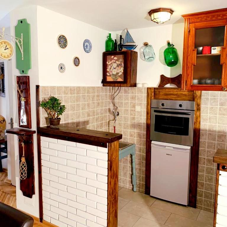 Villa Urbana, Old Town Budva - Vila sa 3 Spavaće Sobe - 34