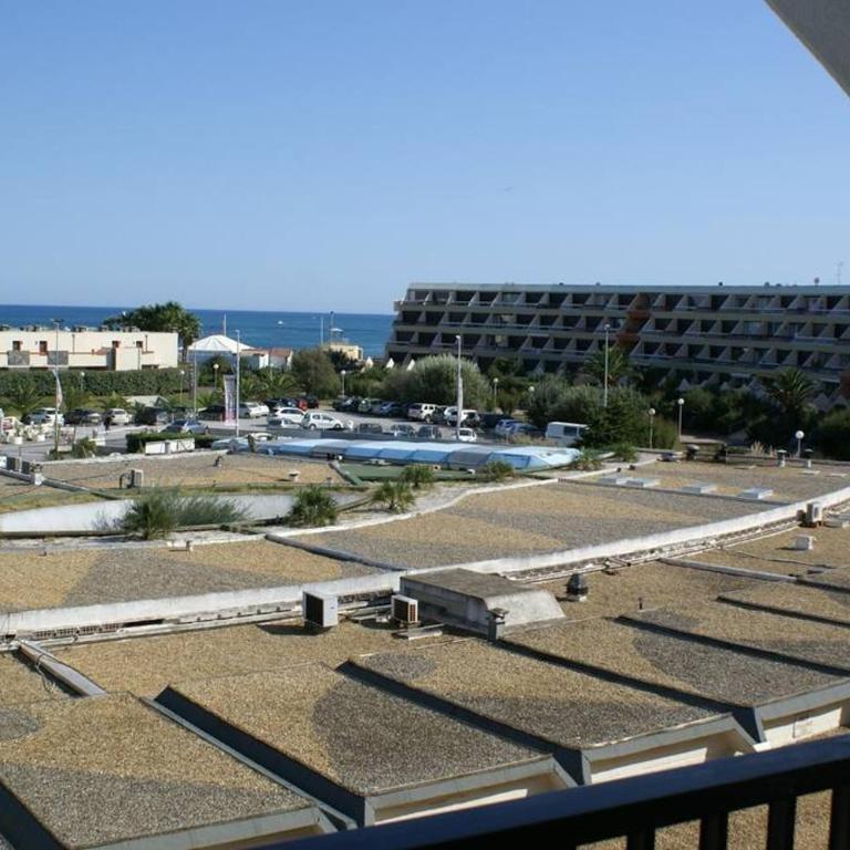 Studio 82, Héliopolis FGH au Village naturiste - Apartment mit 1 Schlafzimmer - 3