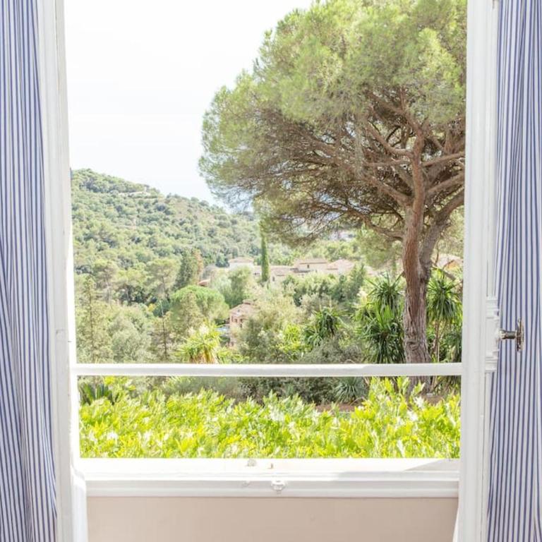 Villa Provençale avec 2 maisons d'amis ,piscine ,Jacuzzi ,vue mer - Villa - 41