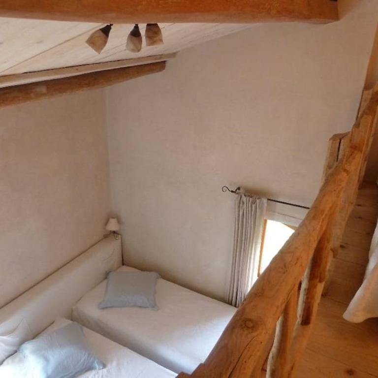 Villa Provençale avec 2 maisons d'amis ,piscine ,Jacuzzi ,vue mer - Villa - 23