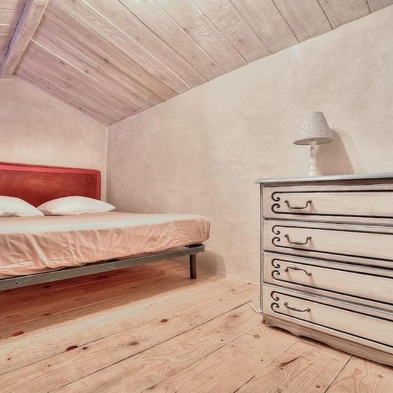 Villa Provençale avec 2 maisons d'amis ,piscine ,Jacuzzi ,vue mer - Villa - 22