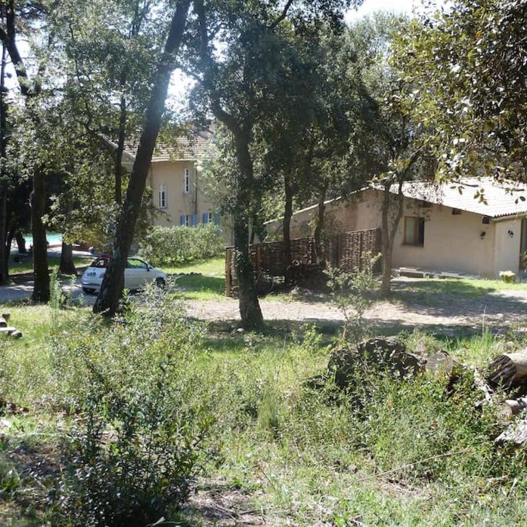 Villa Provençale avec 2 maisons d'amis ,piscine ,Jacuzzi ,vue mer - Villa - 20