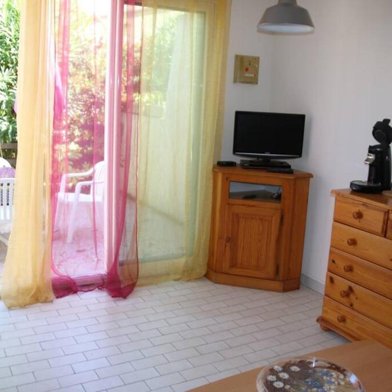 Villa 24, Port Vénus au village naturiste - Appartamento con 1 Camera da Letto - 1