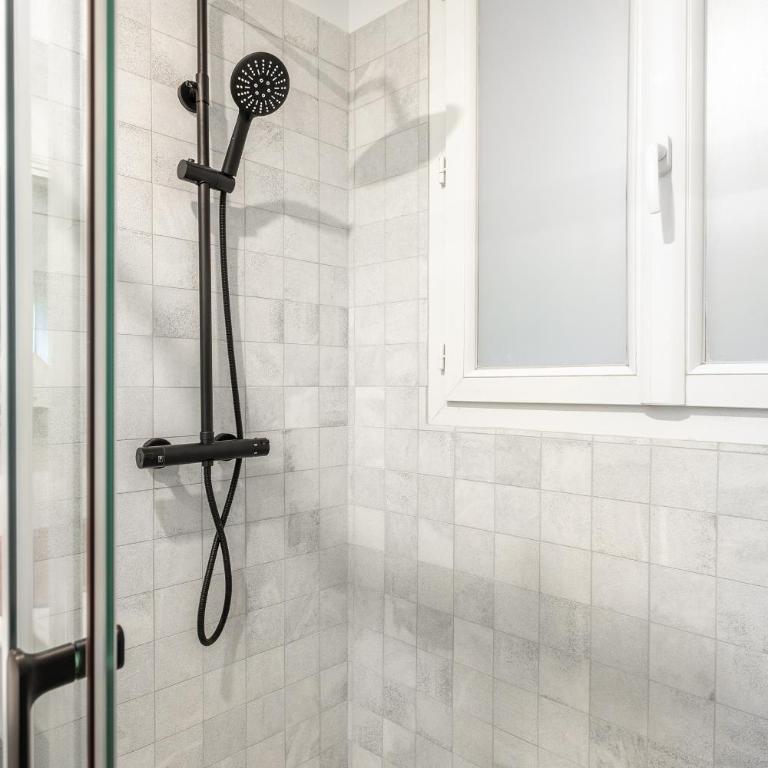 Luxury Living in Louvre - Appartement 1 Chambre - 5