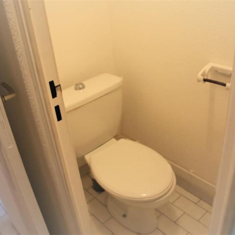 Villa 24, Port Vénus au village naturiste - Appartamento con 1 Camera da Letto - 3