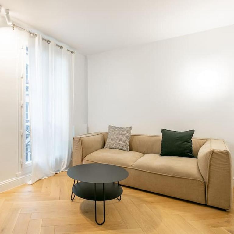 Luxury Living in Louvre - Appartement 1 Chambre - 7