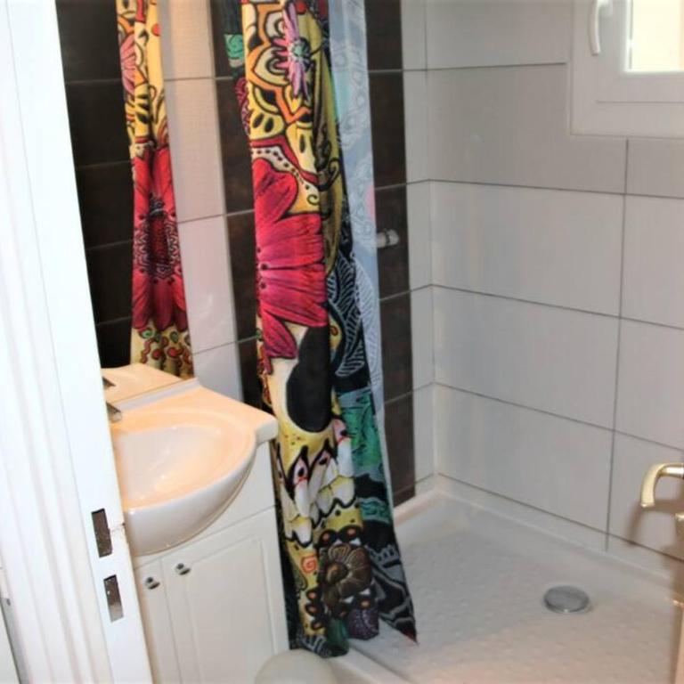 Villa 24, Port Vénus au village naturiste - Appartamento con 1 Camera da Letto - 4