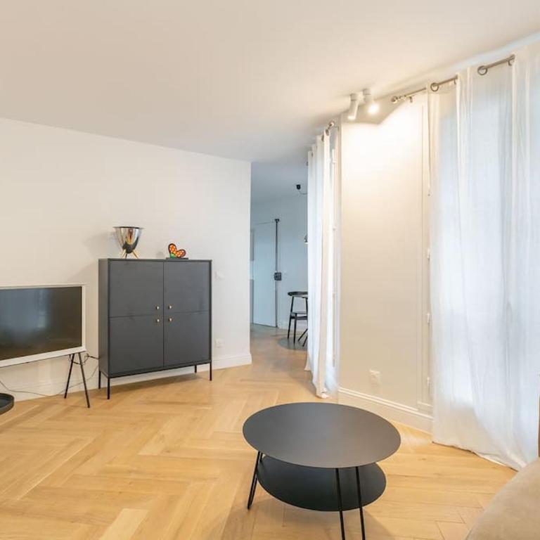 Luxury Living in Louvre - Appartement 1 Chambre - 9