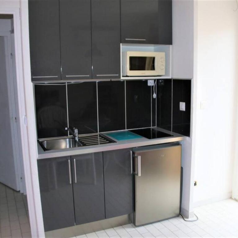 Villa 24, Port Vénus au village naturiste - Appartamento con 1 Camera da Letto - 7