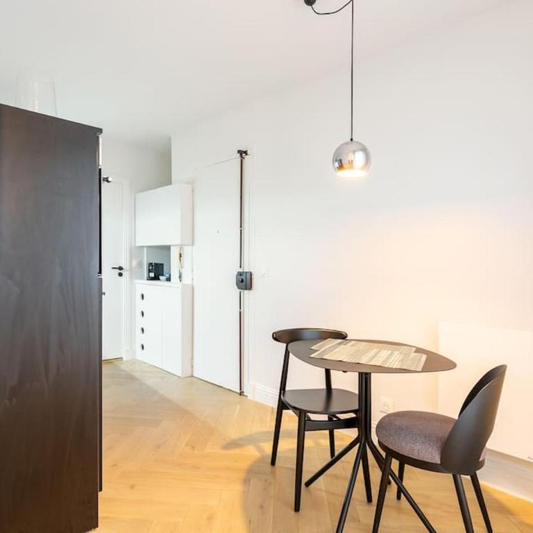 Luxury Living in Louvre - Appartement 1 Chambre - 13