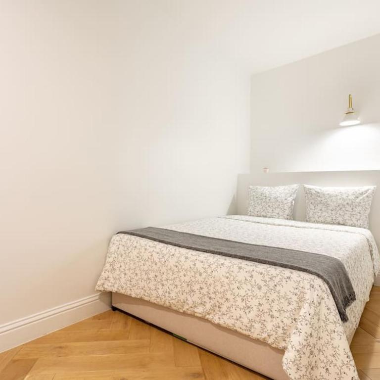 Luxury Living in Louvre - Appartement 1 Chambre - 17