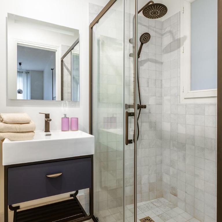 Luxury Living in Louvre - Appartement 1 Chambre - 19