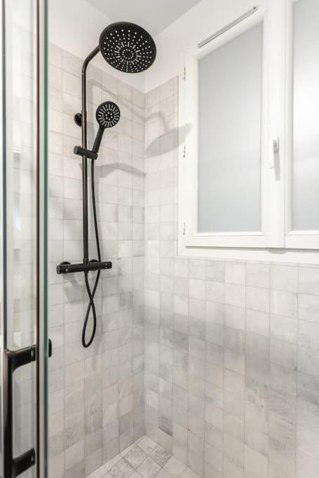 Luxury Living in Louvre - Appartement 1 Chambre - 21