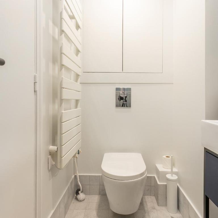 Luxury Living in Louvre - Appartement 1 Chambre - 29