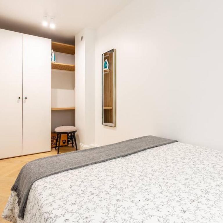 Luxury Living in Louvre - Appartement 1 Chambre - 30