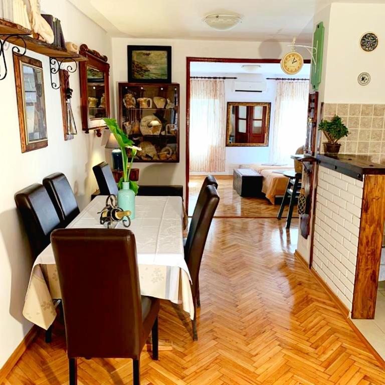 Villa Urbana, Old Town Budva - Vila sa 3 Spavaće Sobe - 33