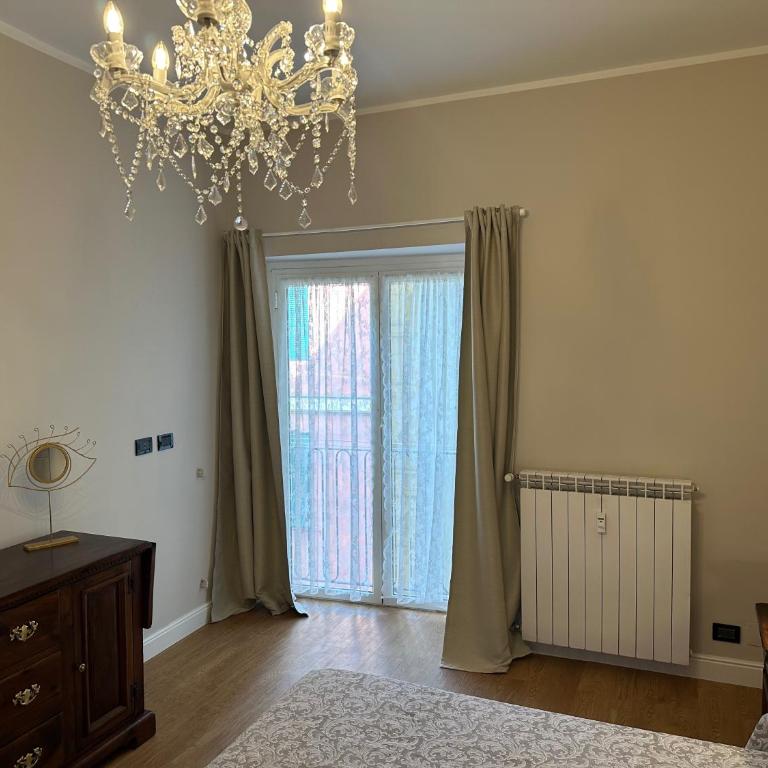 Apartment I Portici di Sottoripa -1 minuto a piedi dall'Acquario - Appartamento con 1 Camera da Letto - 36