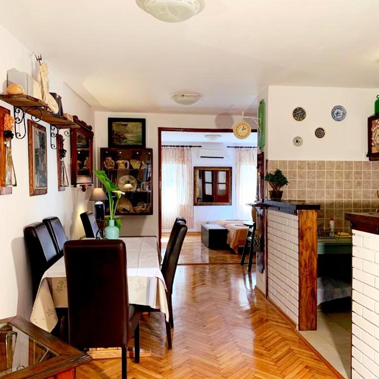 Villa Urbana, Old Town Budva - Vila sa 3 Spavaće Sobe - 30