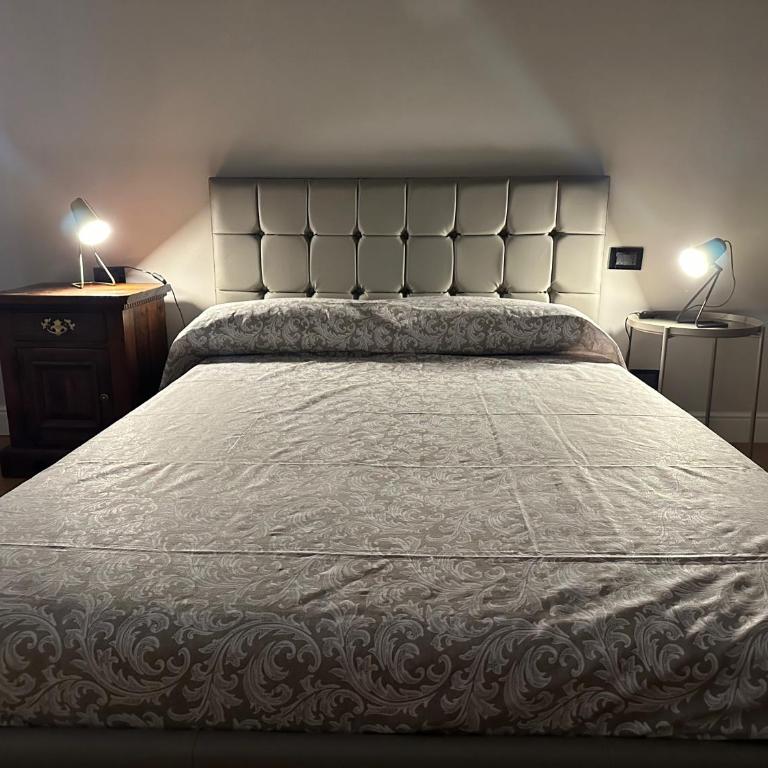 Apartment I Portici di Sottoripa -1 minuto a piedi dall'Acquario - Appartamento con 1 Camera da Letto - 40