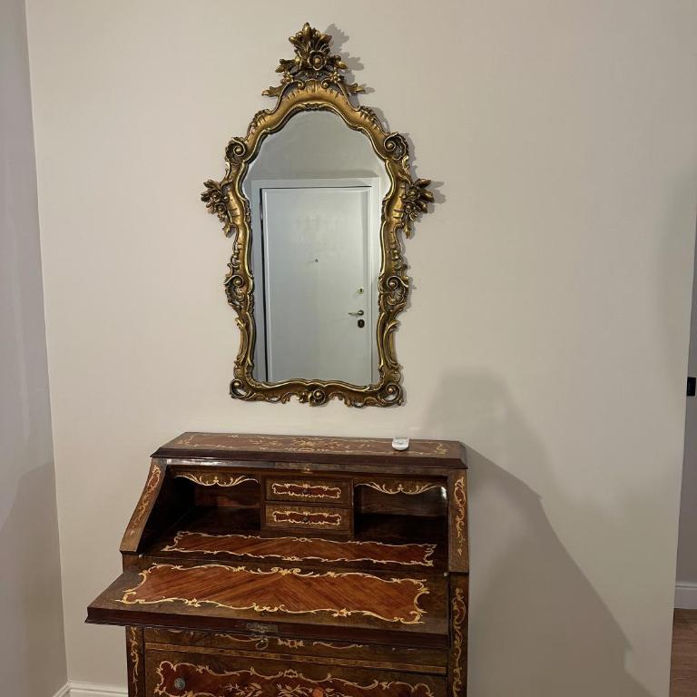 Apartment I Portici di Sottoripa -1 minuto a piedi dall'Acquario - Appartamento con 1 Camera da Letto - 23
