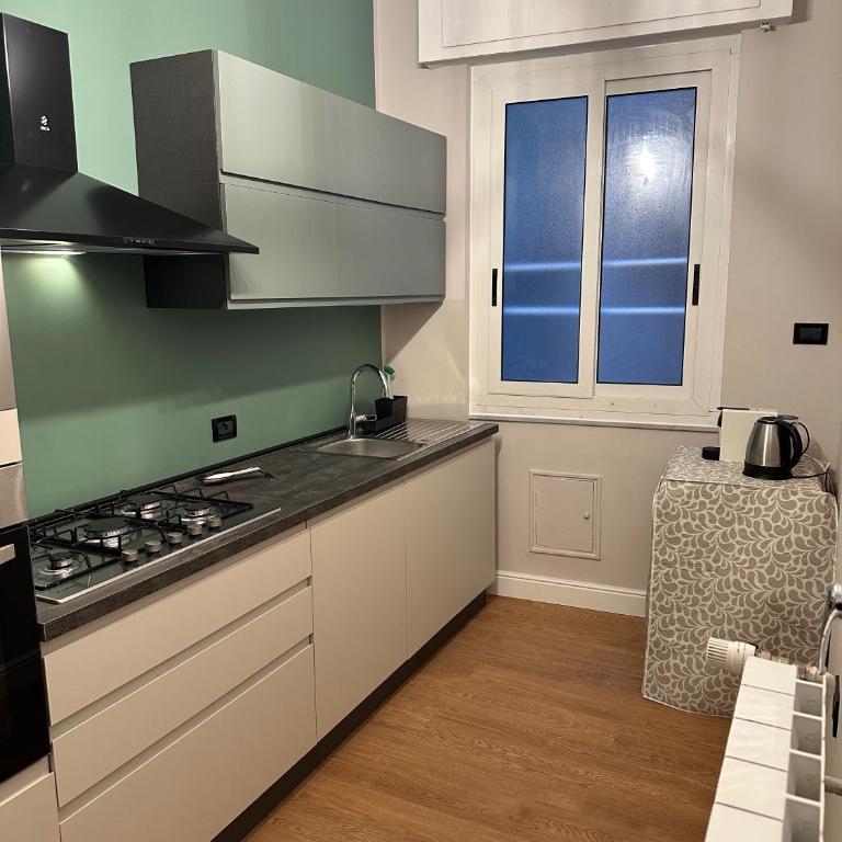 Apartment I Portici di Sottoripa -1 minuto a piedi dall'Acquario - Appartamento con 1 Camera da Letto - 29