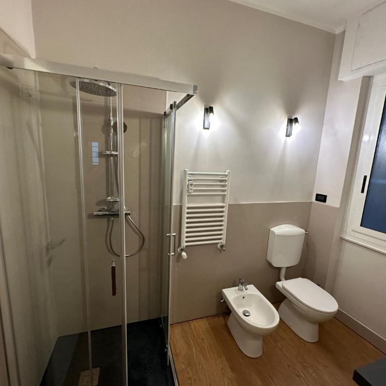 Apartment I Portici di Sottoripa -1 minuto a piedi dall'Acquario - Appartamento con 1 Camera da Letto - 49