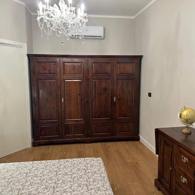 Apartment I Portici di Sottoripa -1 minuto a piedi dall'Acquario - Appartamento con 1 Camera da Letto - 43
