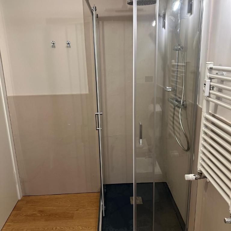 Apartment I Portici di Sottoripa -1 minuto a piedi dall'Acquario - Appartamento con 1 Camera da Letto - 48