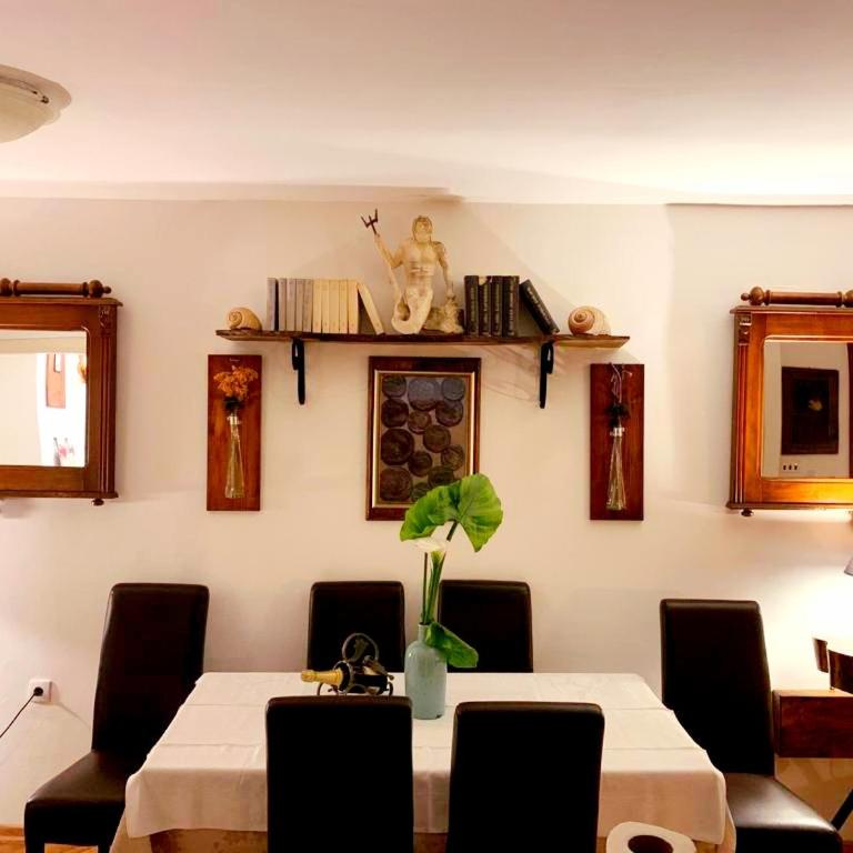 Villa Urbana, Old Town Budva - Vila sa 3 Spavaće Sobe - 28