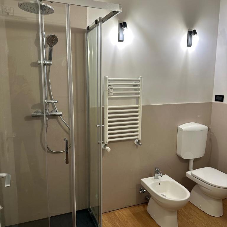 Apartment I Portici di Sottoripa -1 minuto a piedi dall'Acquario - Appartamento con 1 Camera da Letto - 51