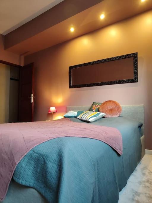 Coeur de ville - One-Bedroom Apartment - 5