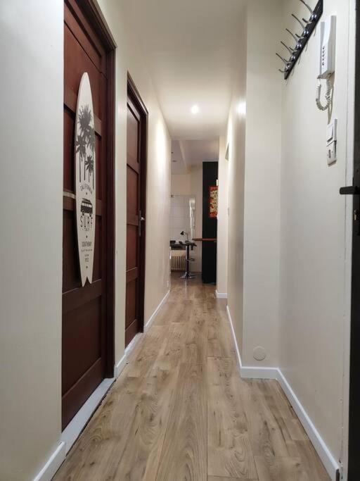 Coeur de ville - One-Bedroom Apartment - 14