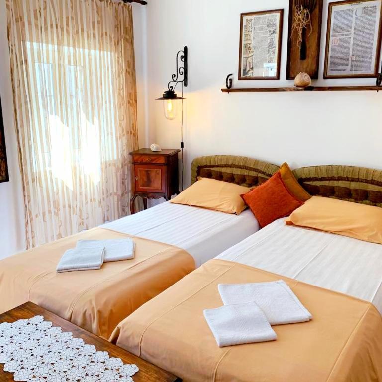 Villa Urbana, Old Town Budva - Vila sa 3 Spavaće Sobe - 27