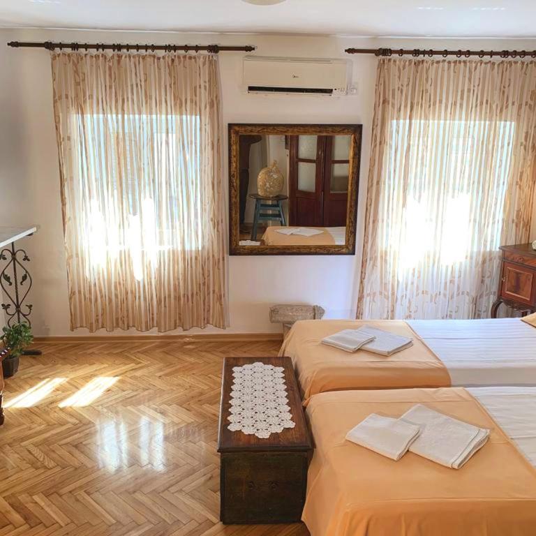 Villa Urbana, Old Town Budva - Vila sa 3 Spavaće Sobe - 25